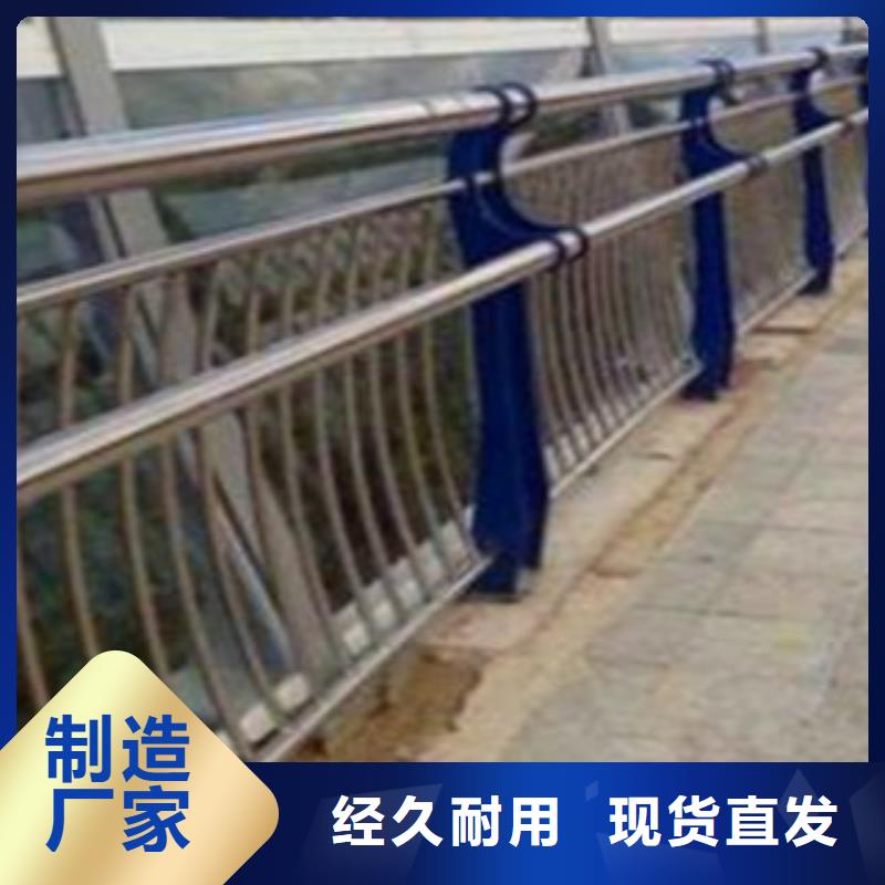 钢背木护栏【LED灯光护栏】定金锁价