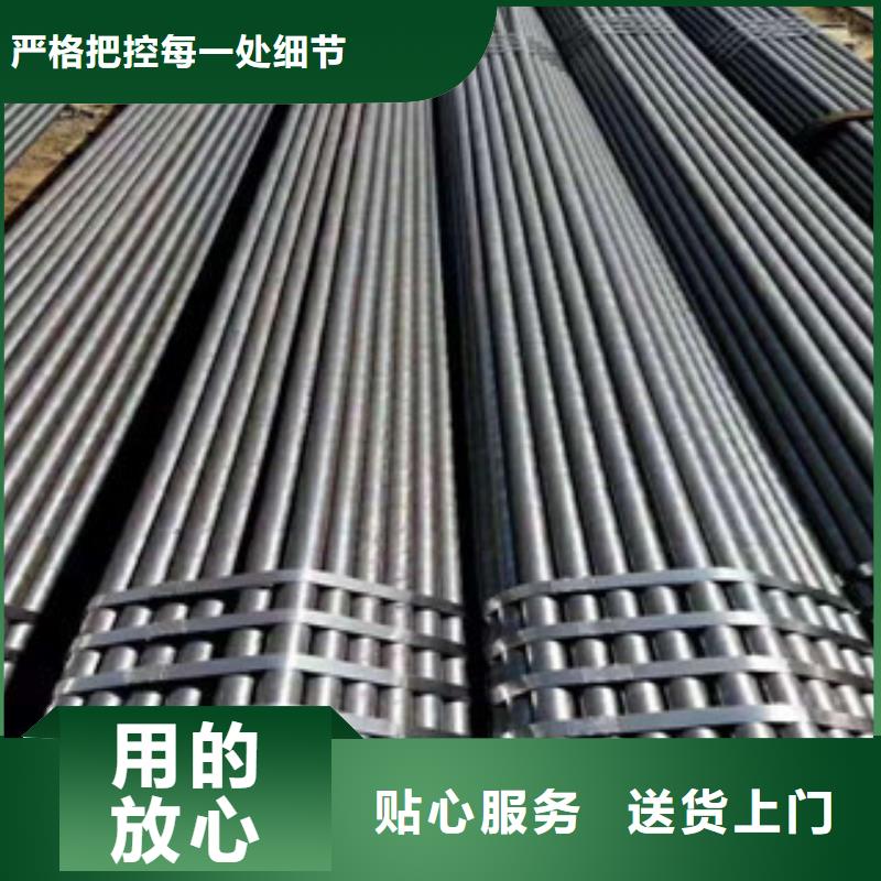 精密钢管冷轧钢管实地大厂
