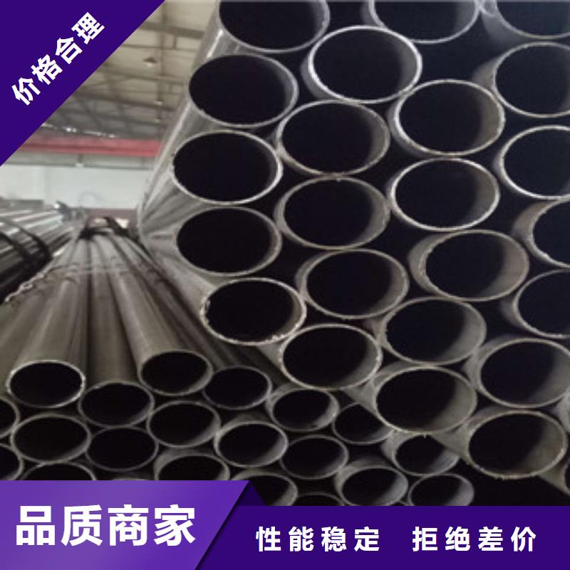 精密钢管,精密异形管丰富的行业经验