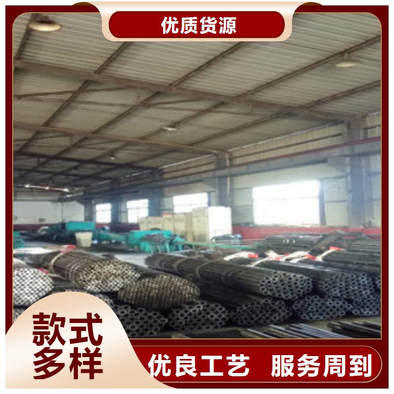 精密钢管【活塞杆】安装简单