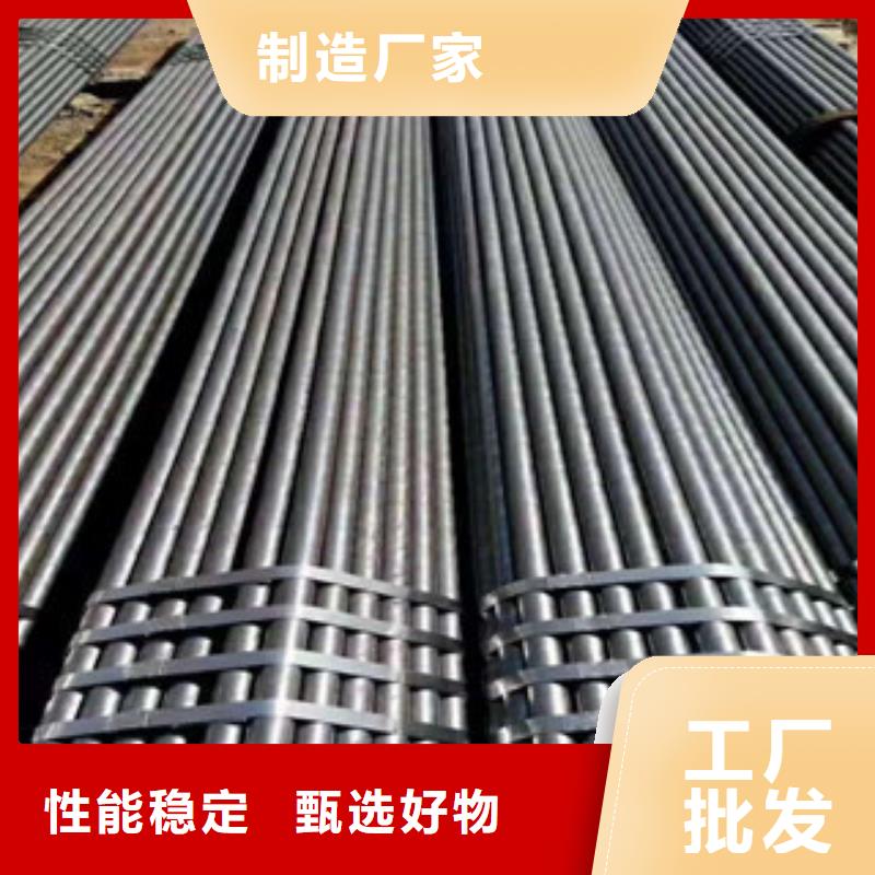 热轧钢管活塞杆货源足质量好