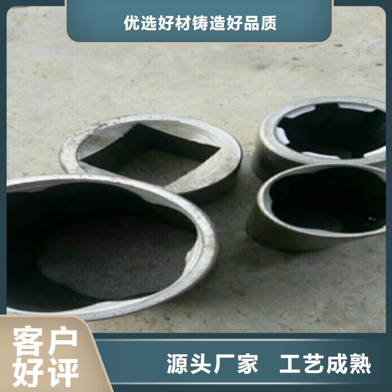 热轧钢管活塞杆厂家大量现货