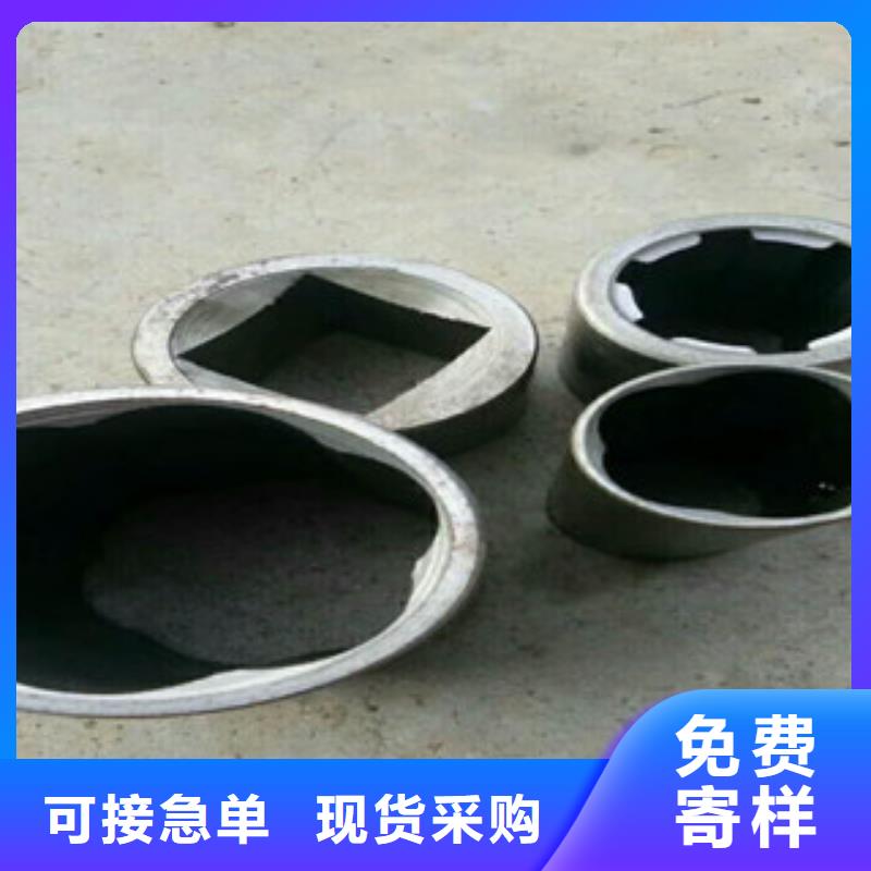 珩磨钢管不只是质量好