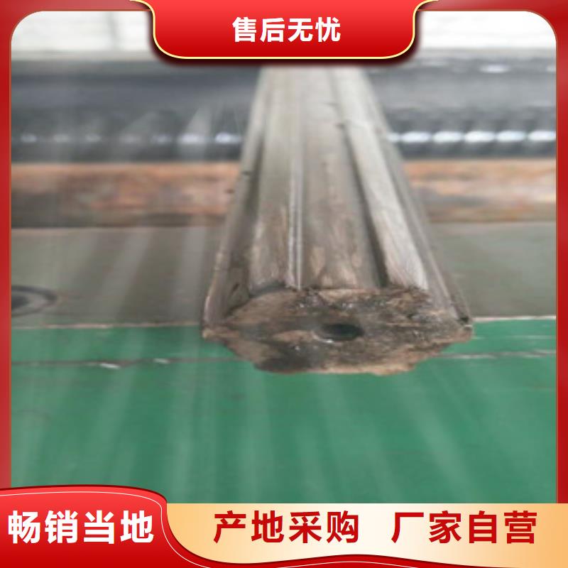 珩磨钢管高品质诚信厂家