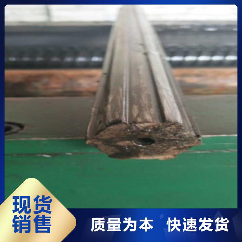 珩磨钢管活塞杆海量货源