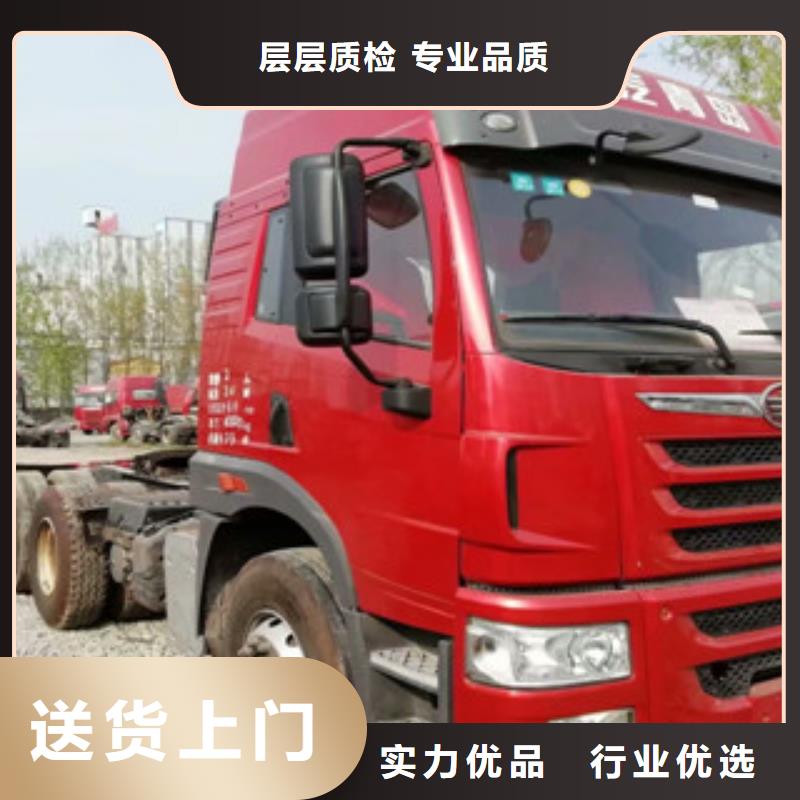 【二手车】水泥散装罐车好品质用的放心