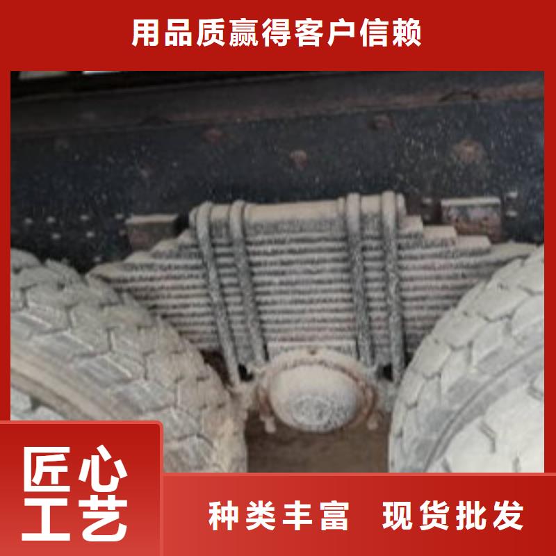 挂车梁山二手车多种场景适用