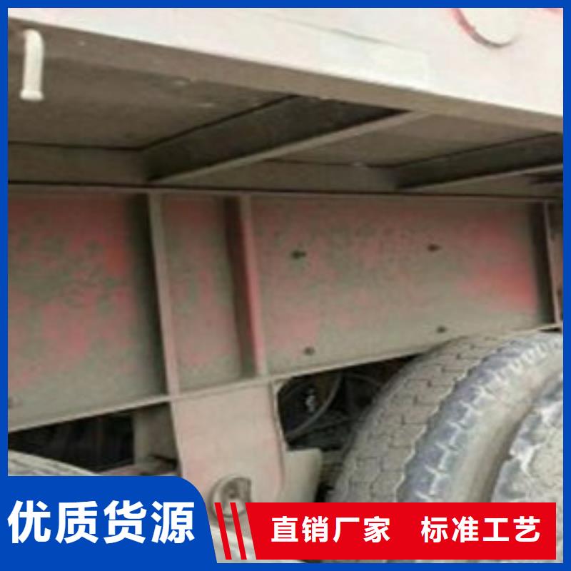 挂车新车牵引车6万包上路客户满意度高