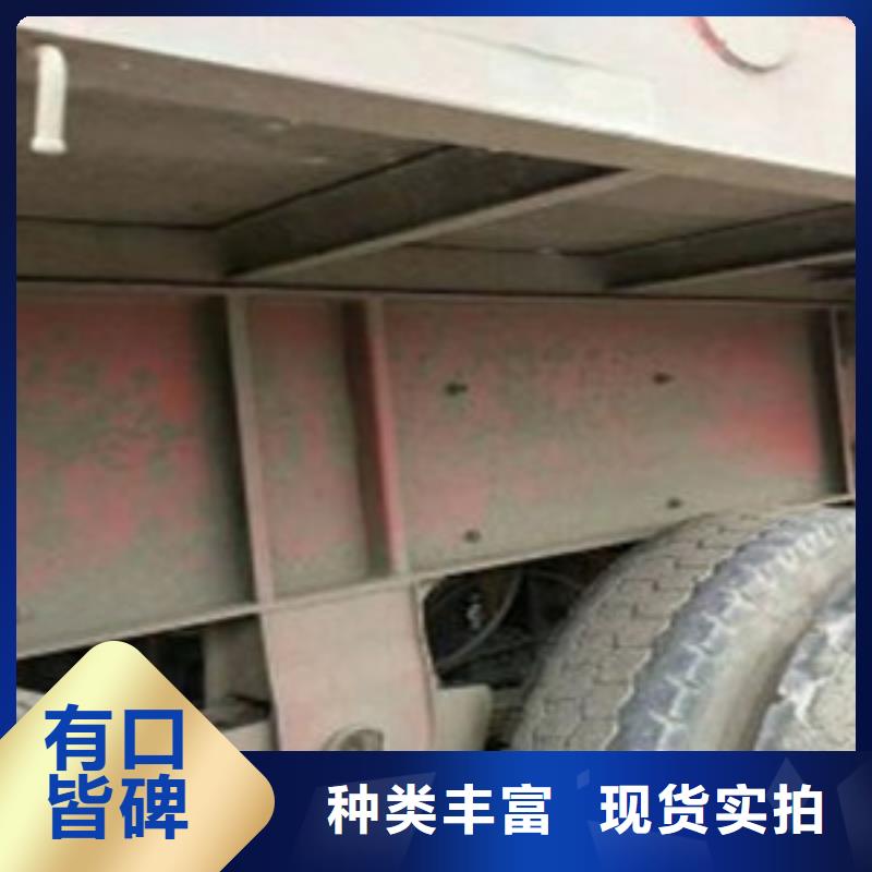 挂车-仓栏半挂车一个起售