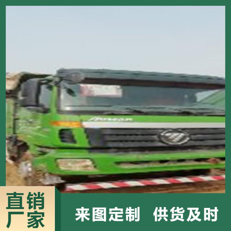 挂车_仓栏半挂车供货及时