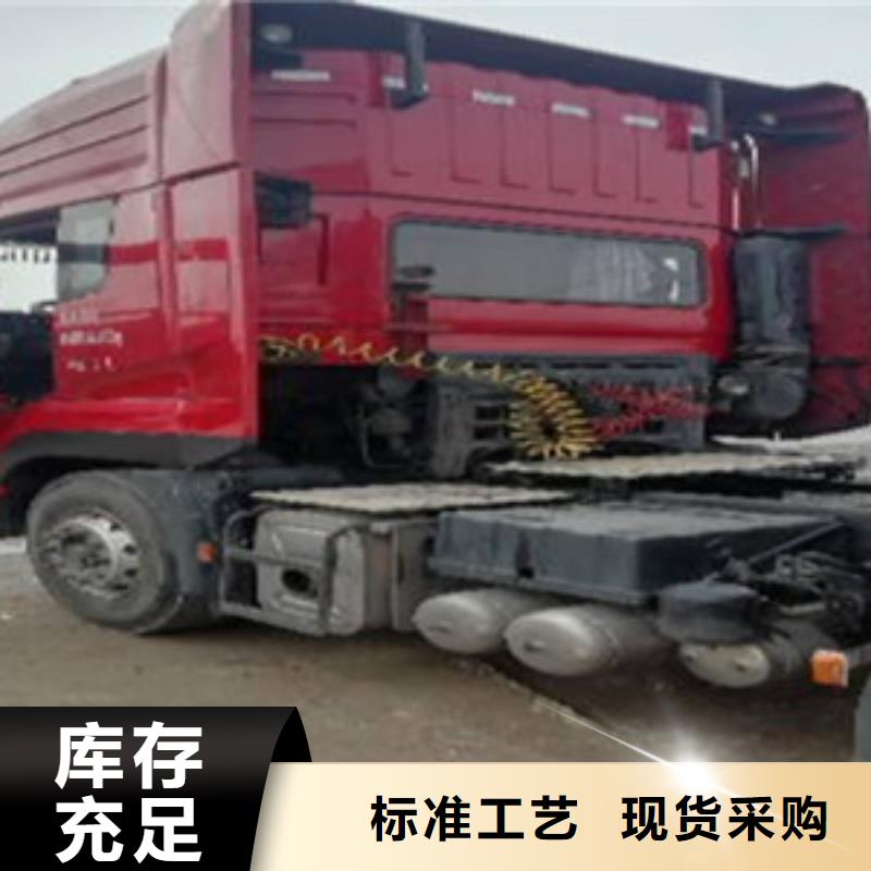 挂车仓栏半挂车自有厂家