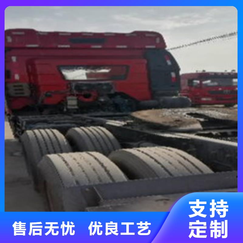 挂车-仓栏半挂车一个起售