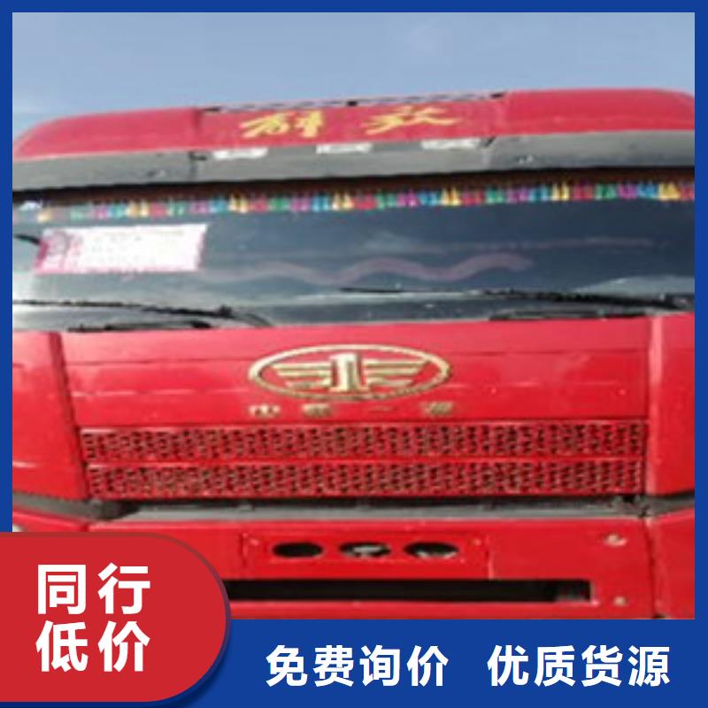 挂车仓栏半挂车自有厂家