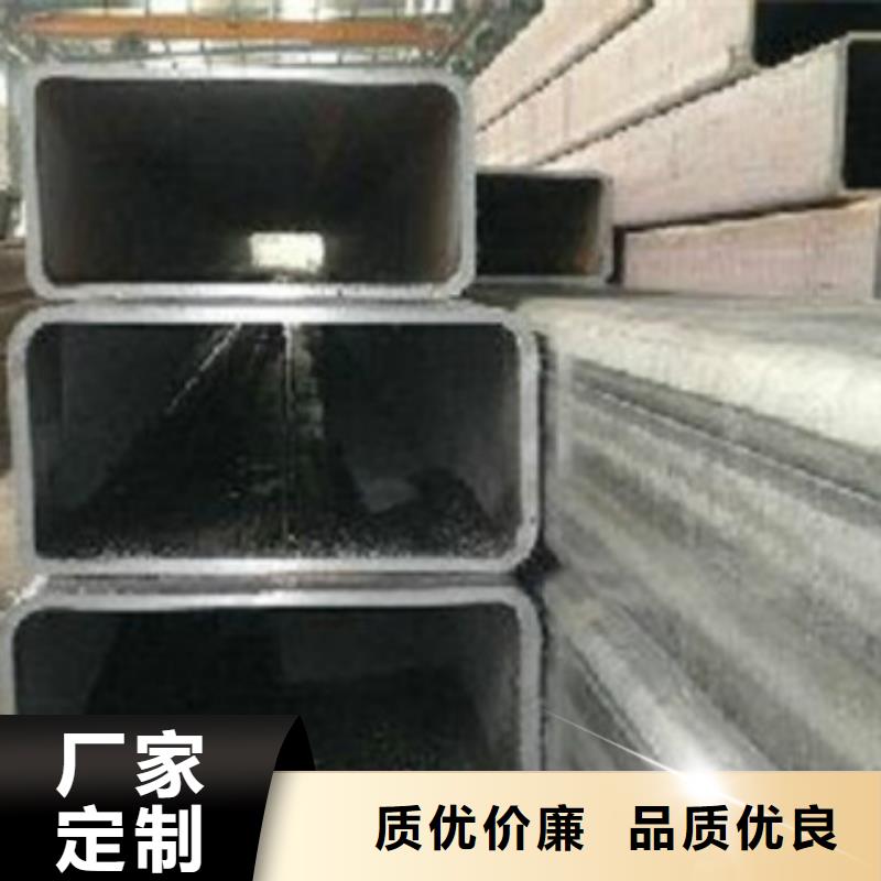 无缝方管,不锈钢卷板用心制造