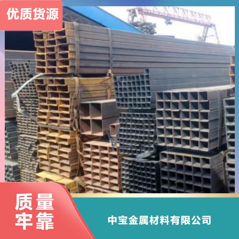 无缝方管【304不锈钢管】厂家销售