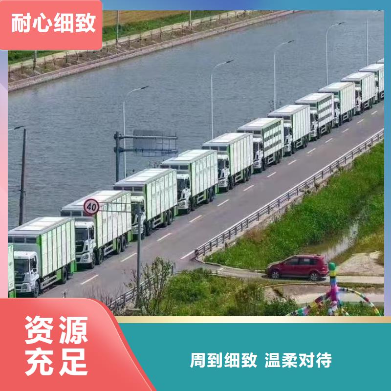 驻马店到原料运输资质齐全