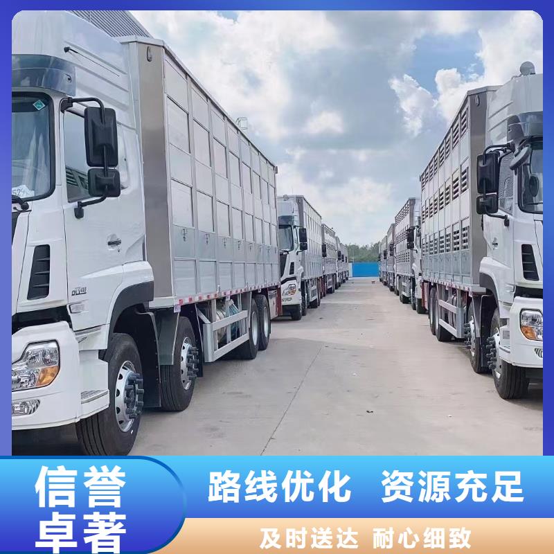 宿迁到牛运输快速直达