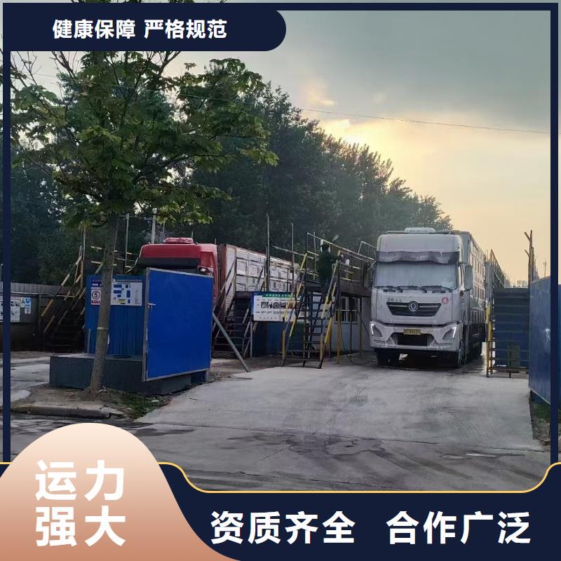宿迁泗洪到农牧运输