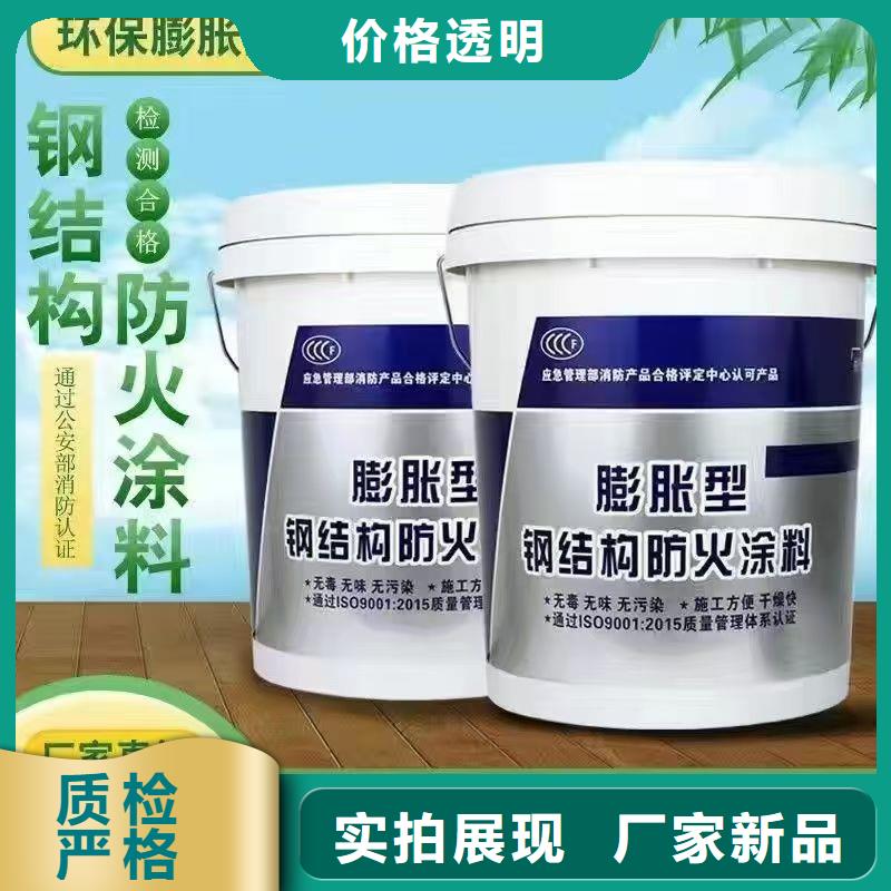 钢结构专用涂料批发