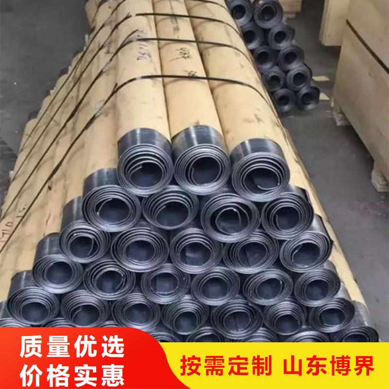 铅板厂家包头质量检测