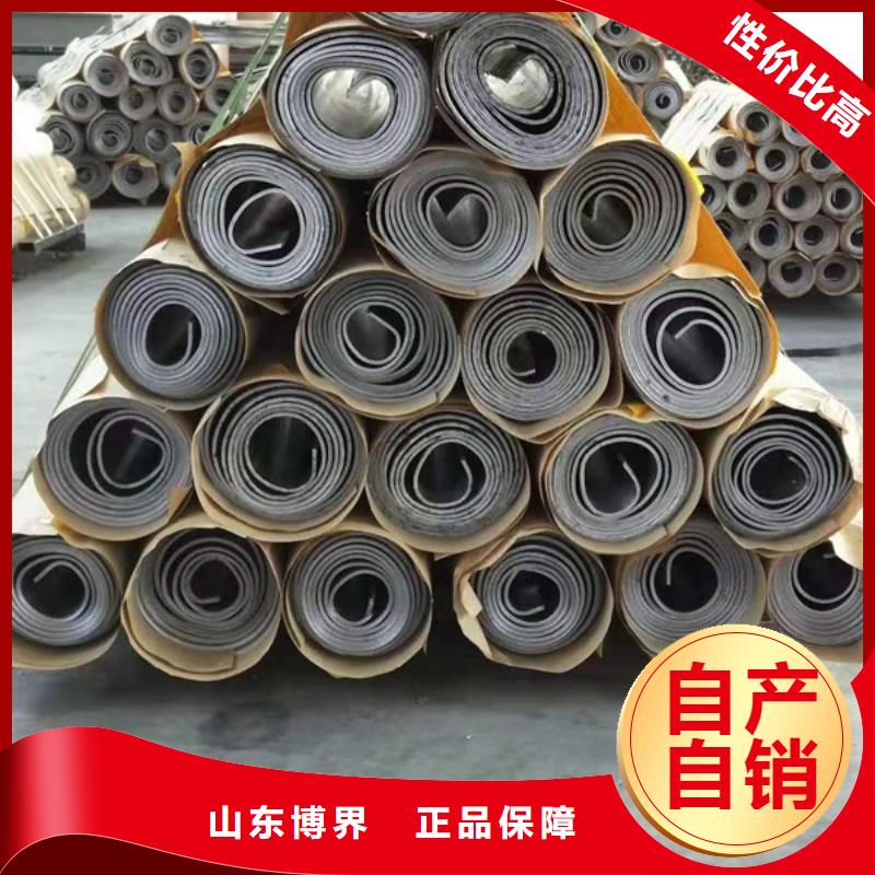 铅板厂家包头质量检测