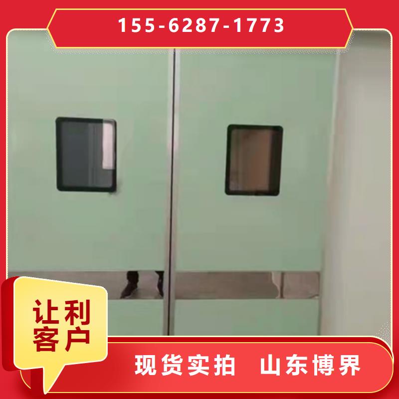 铅板铅门快捷物流