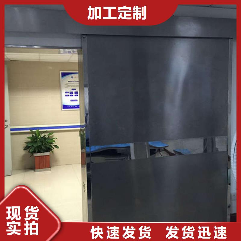 宿州单开铅门现货直发
