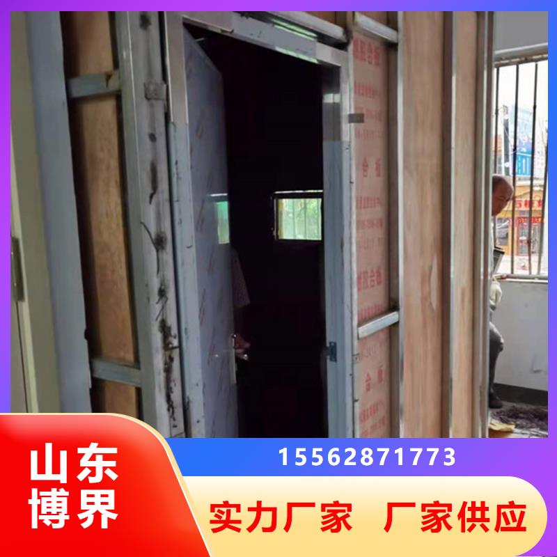 钢质门工厂直供