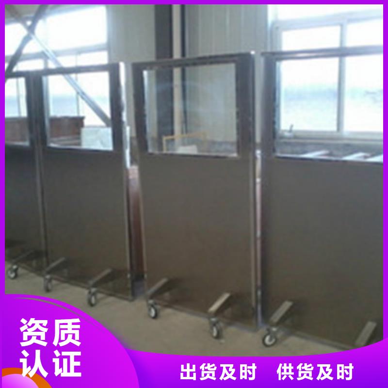 甘孜医用铅门库存量大