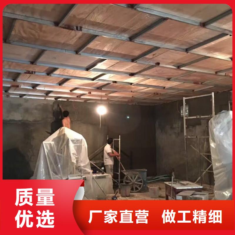 防护钡板实力优品