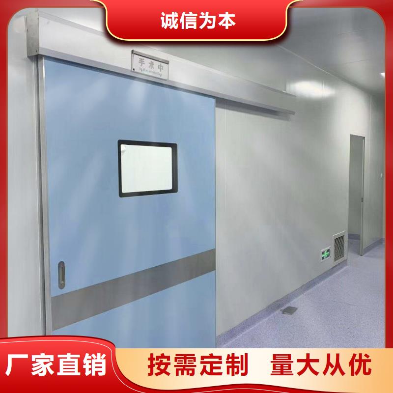 CT室防护钡板热销产品