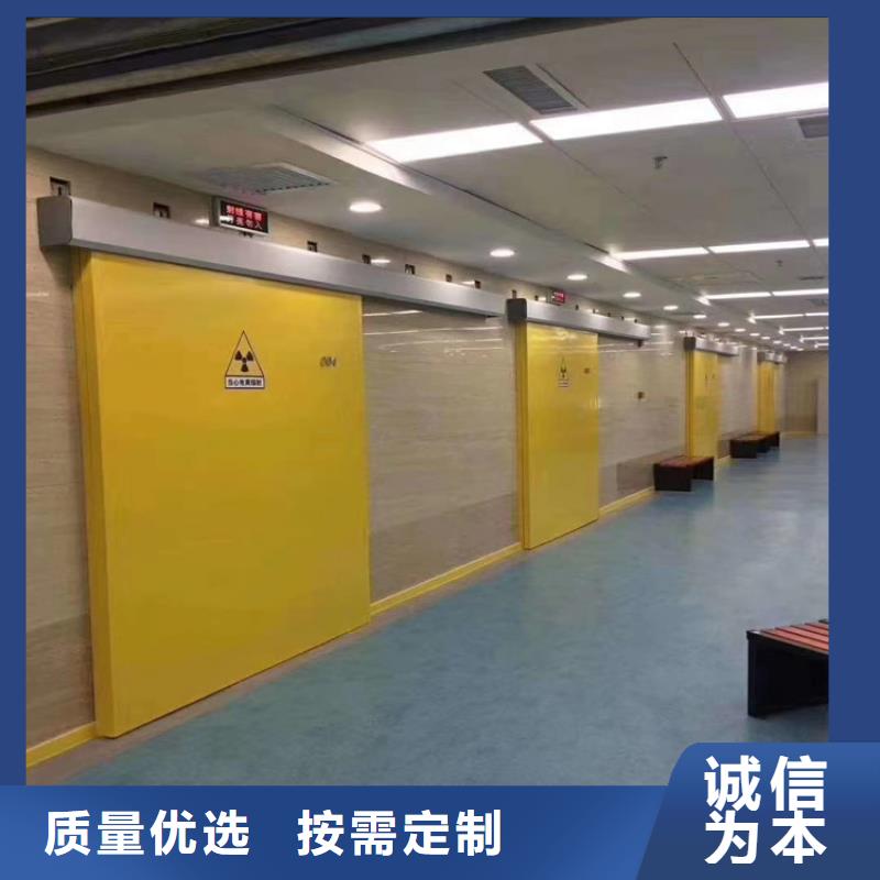 CT室防护钡板质优价保