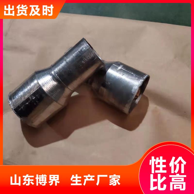 铅管实力大厂家