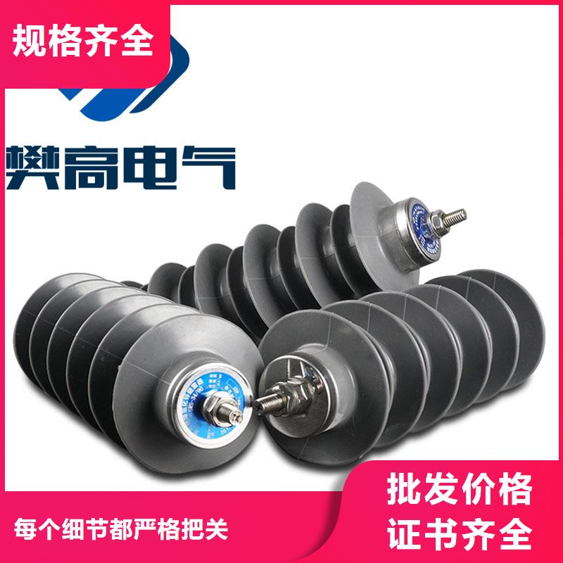 YH2.5CD-7.6/17X2高压避雷器