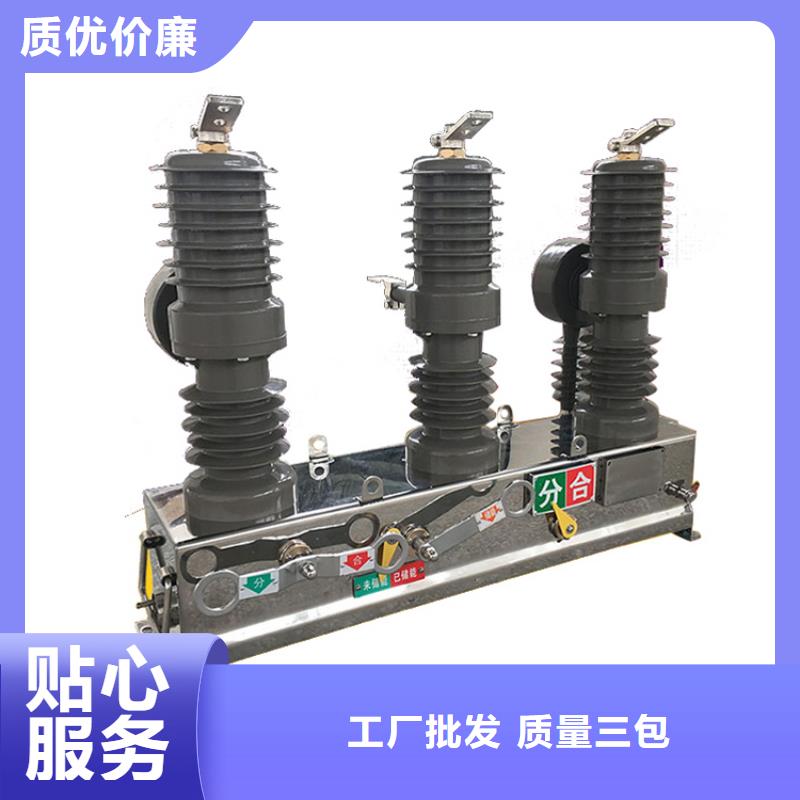 咸阳ZW32-12G/T1250优良工艺