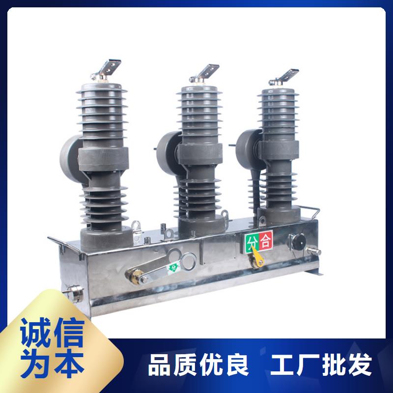 咸阳ZW32-12G/T1250优良工艺