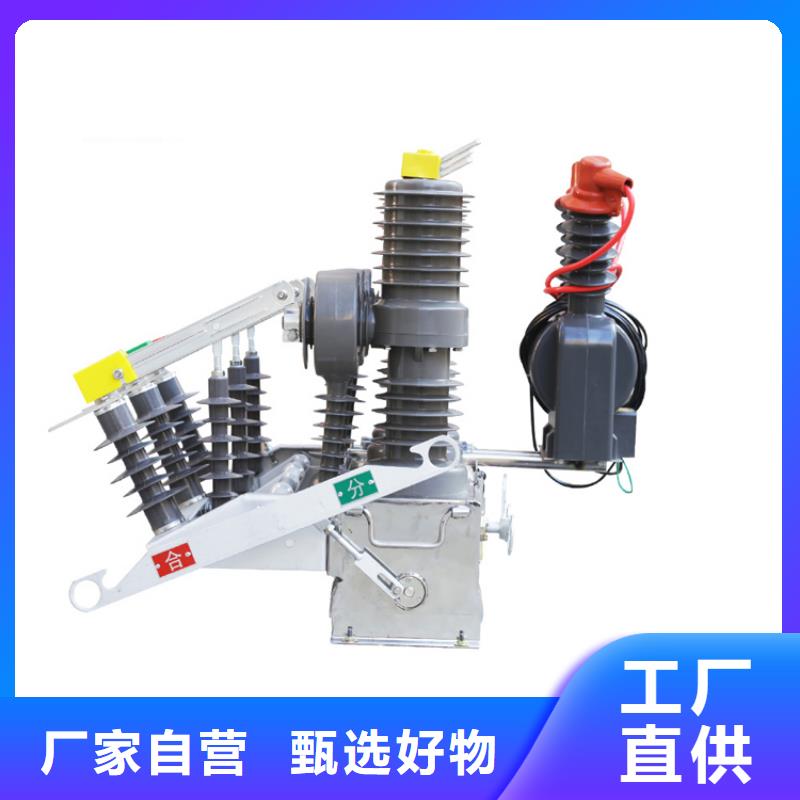 咸阳ZW32-12G/T1250优良工艺