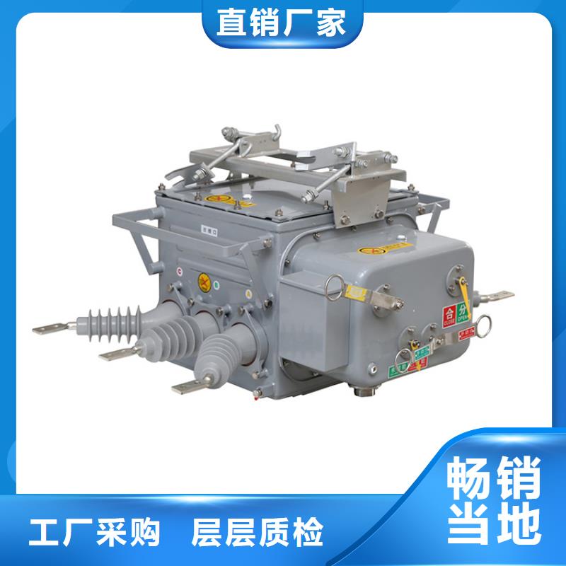 咸阳ZW32-12G/T1250优良工艺