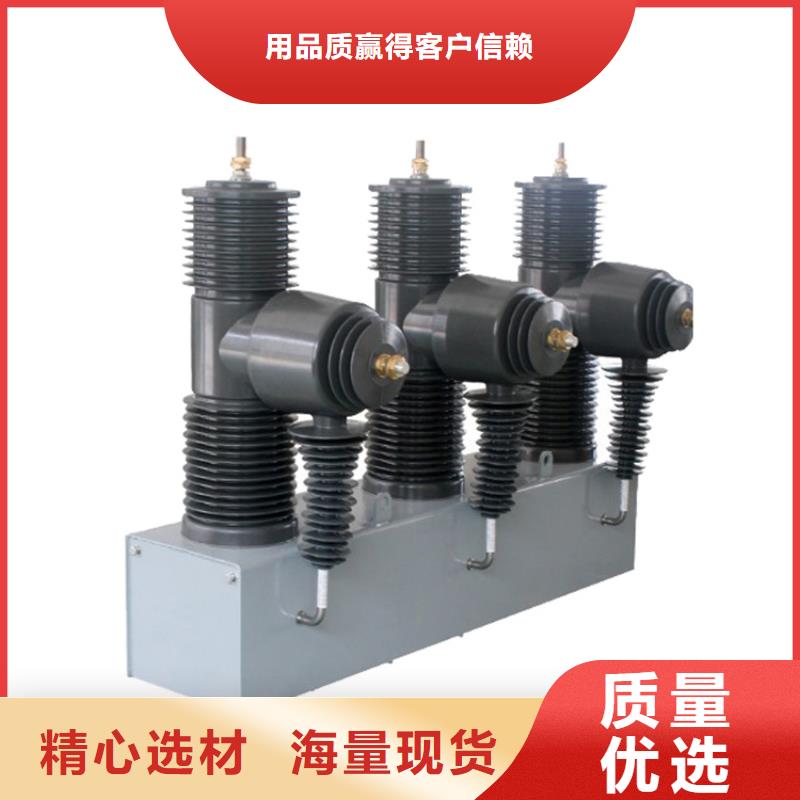 咸阳ZW32-12G/T1250优良工艺