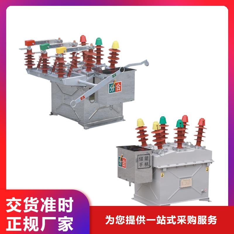 安阳ZW37A-40.5/1250-31.5真空断路器质量做工细致齐全真空断路器质量