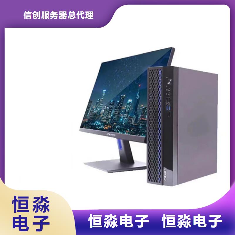 五河国产服务器信息专业服务