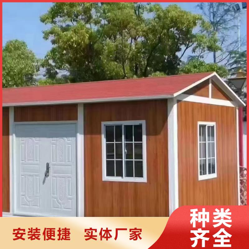 锡林浩特箱式钢结构源头