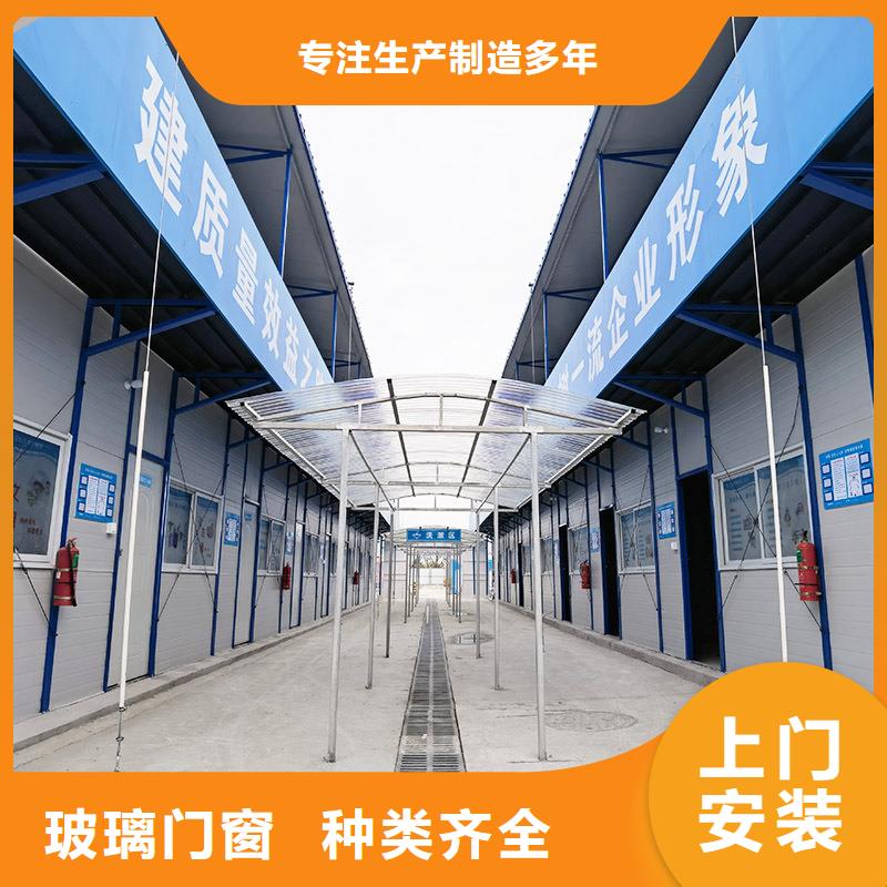 二连浩特彩钢临建房来电咨询集装箱板房批发销售