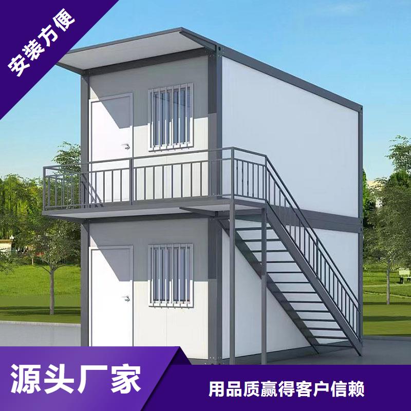 和林苹果仓实力彩钢板房大品牌值得信赖