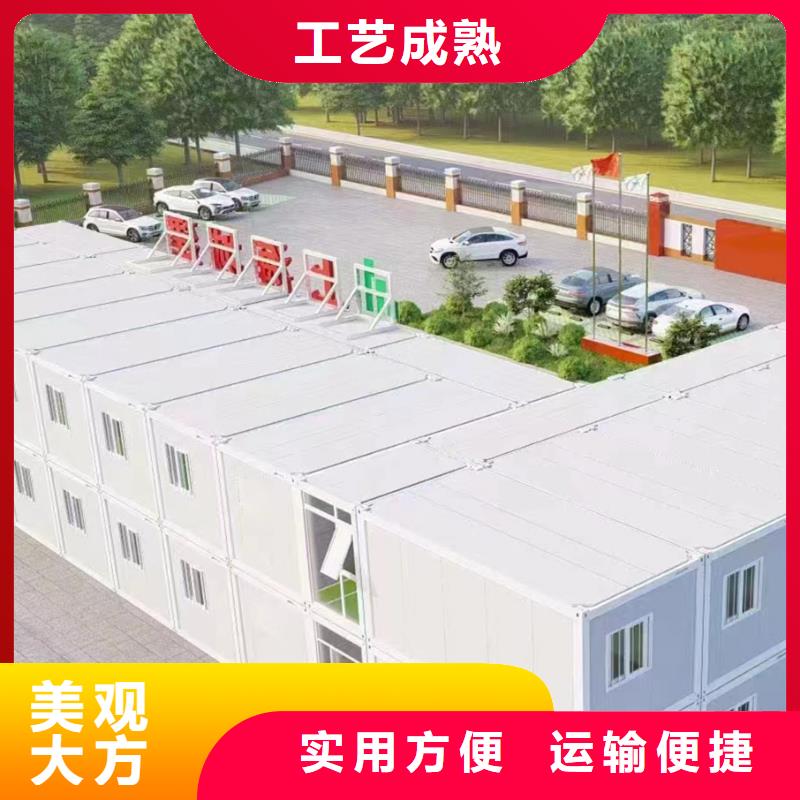 二连浩特彩钢临建房来电咨询集装箱板房批发销售