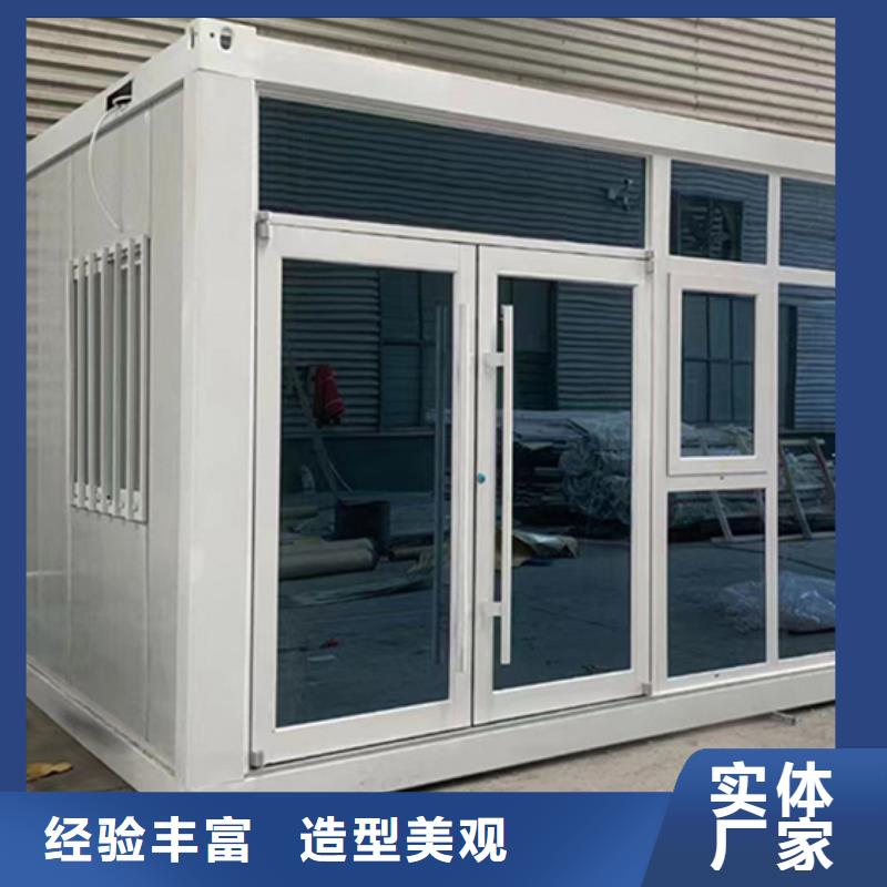 和林苹果仓实力彩钢板房大品牌值得信赖