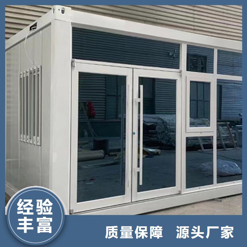 和林苹果仓实力彩钢板房大品牌值得信赖