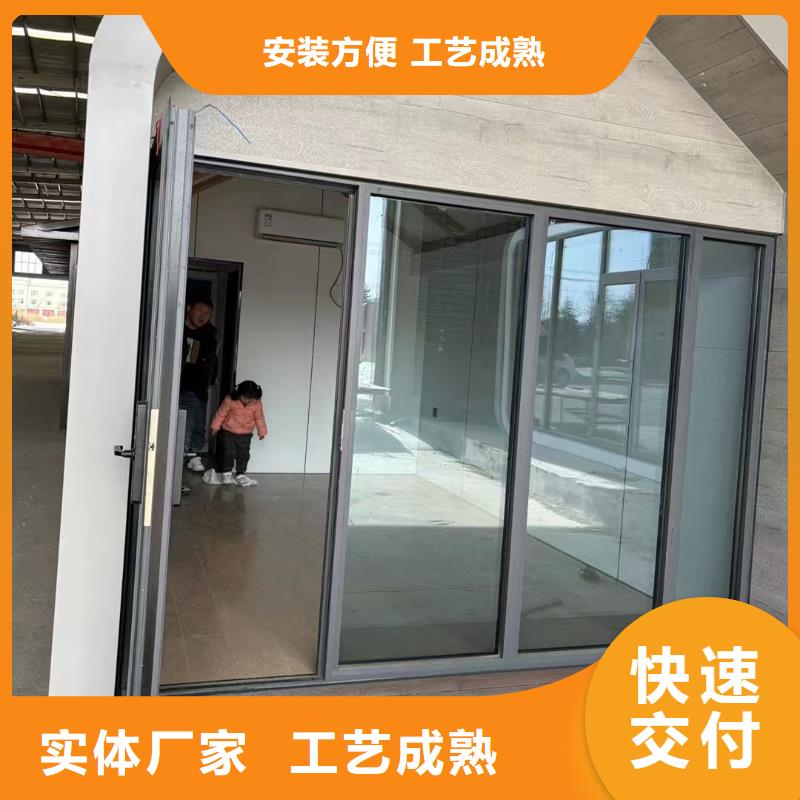 临建住人彩钢房公司