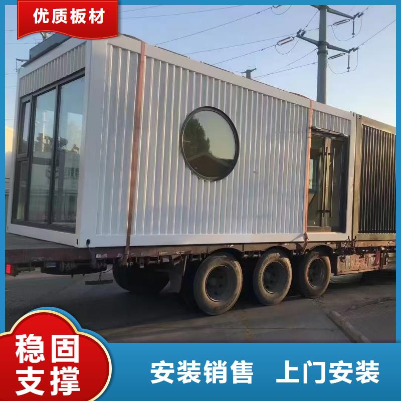 和林苹果仓实力彩钢板房大品牌值得信赖
