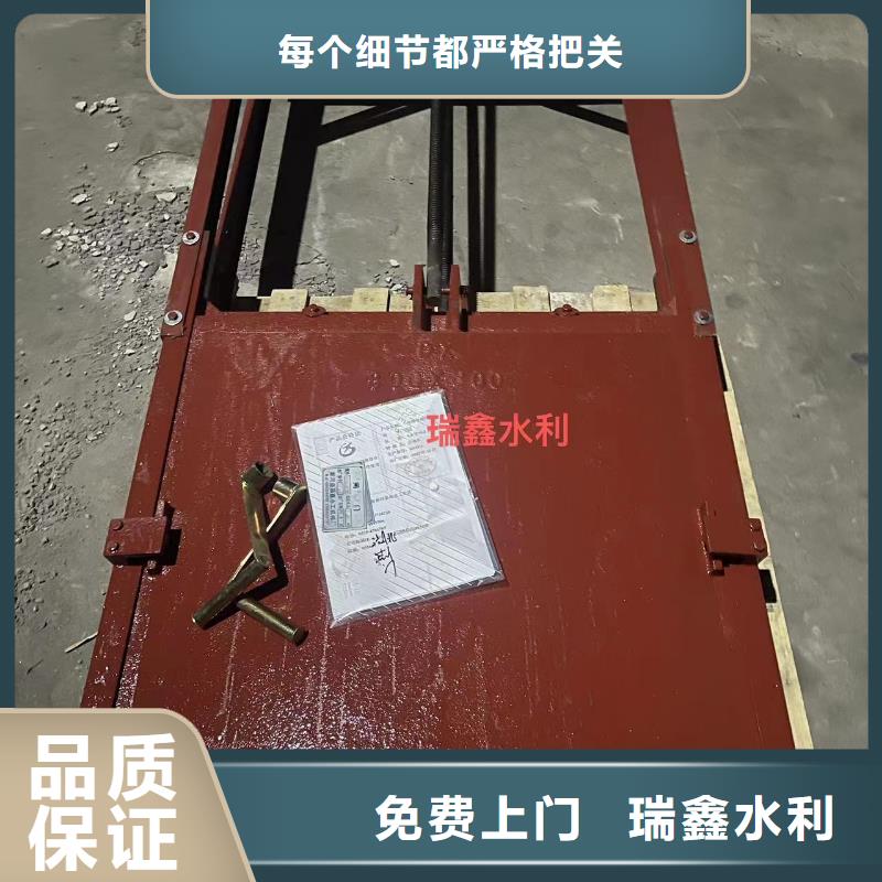 惠州铸铁闸门_铸铁镶铜闸门全国施工